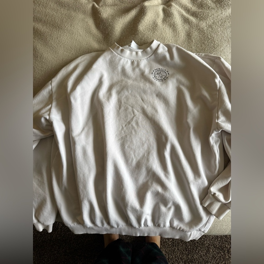 Gymshark Legacy Crewneck Sweatshirt